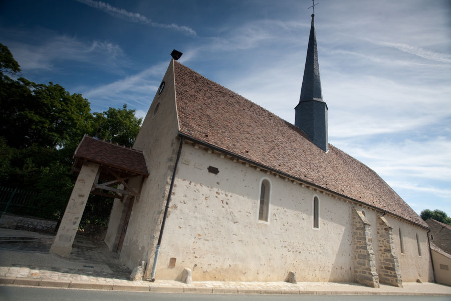 Eglise de l'Assomption