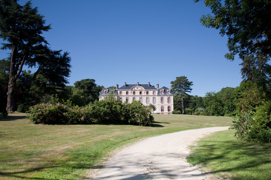 Château de la Brosse-Montceaux