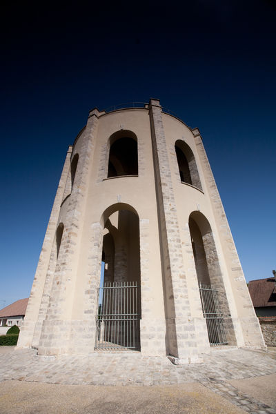 Château d'eau