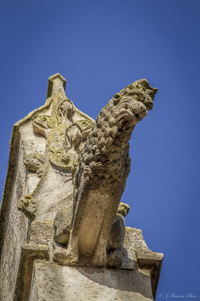 Eglise Saint-Aspais