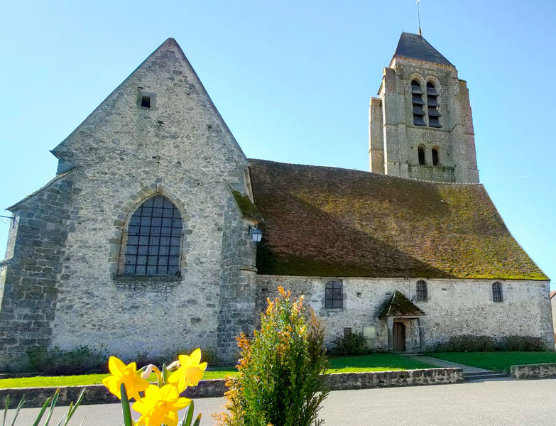 Le chemin des Hussards