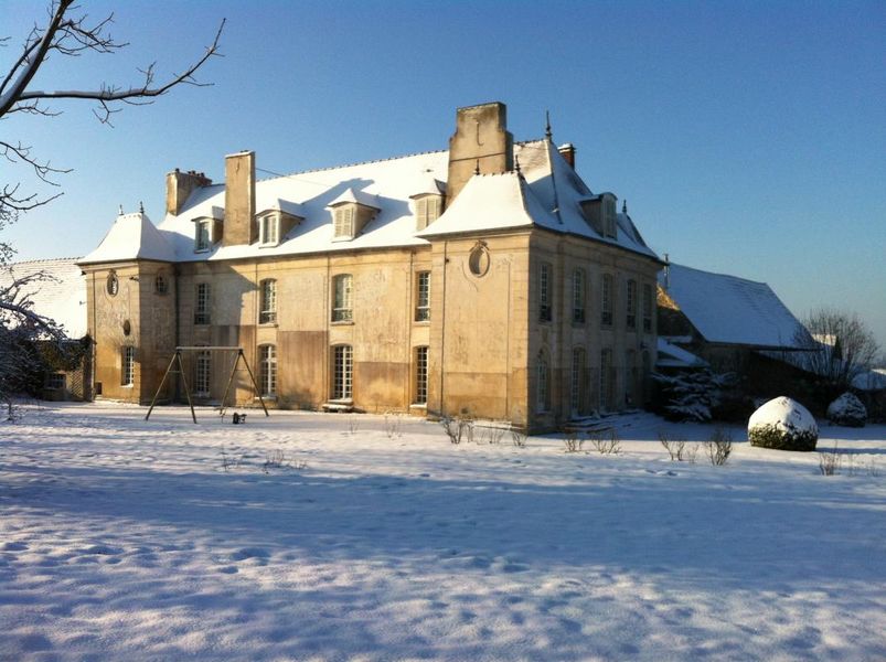 Ferme de la Vallière