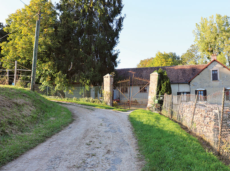 Vallon de l’Auxence