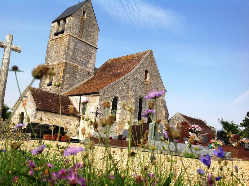 Eglise Notre-Dame de l'Assomption