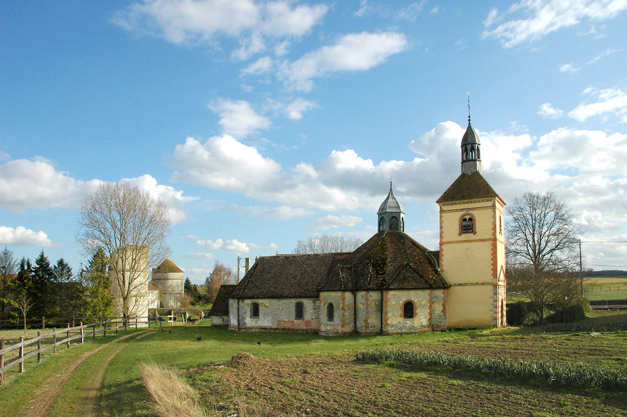 La ronde des seigneurs