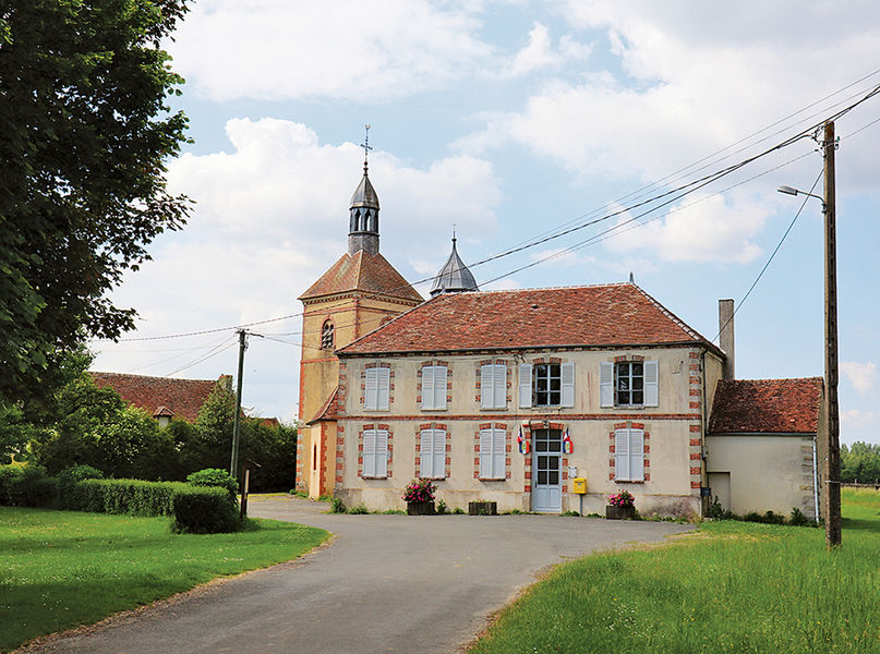 La ronde des seigneurs