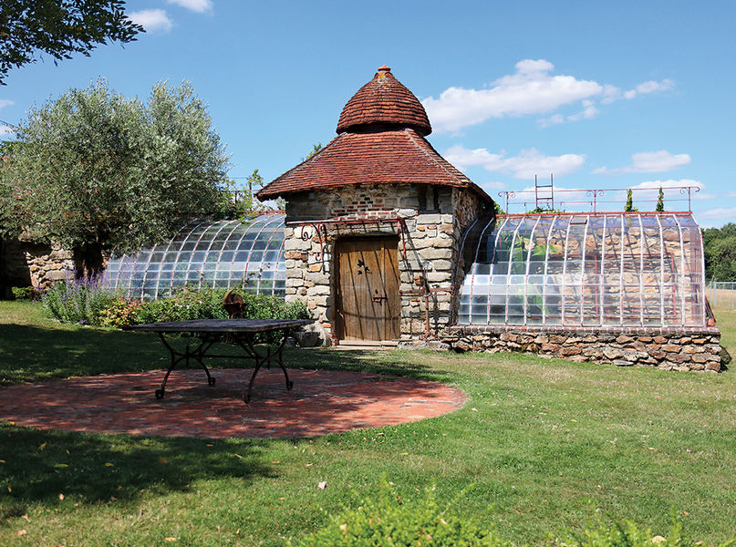 Producteurs de la vallée du Petit Morin