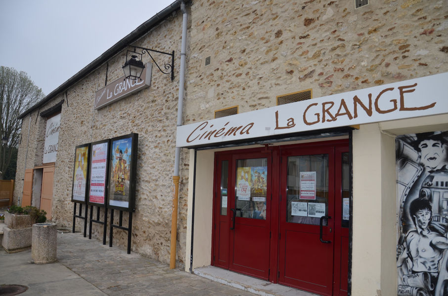 La Grange