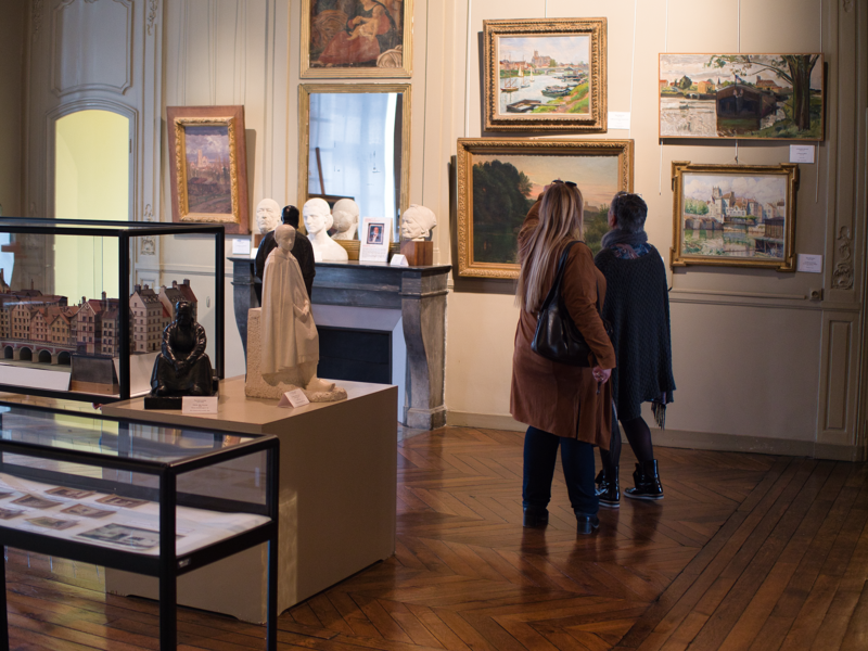 Visite découverte du Musée Bossuet