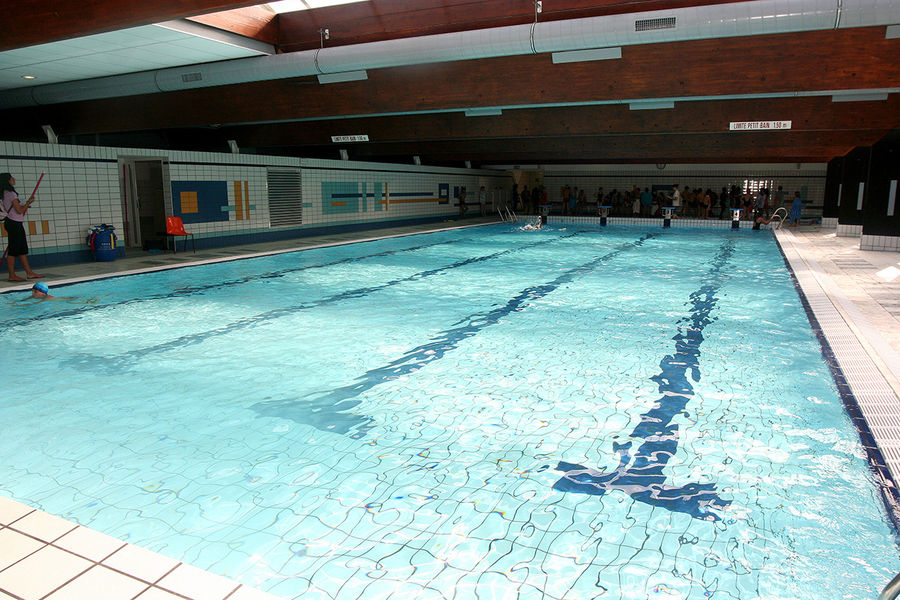 Piscine d'Émery