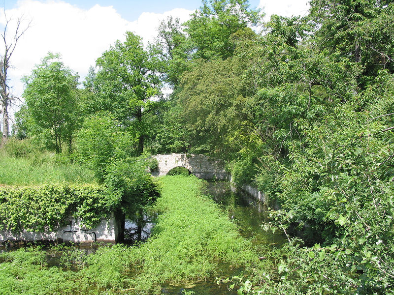 Parc Denis Le Camus