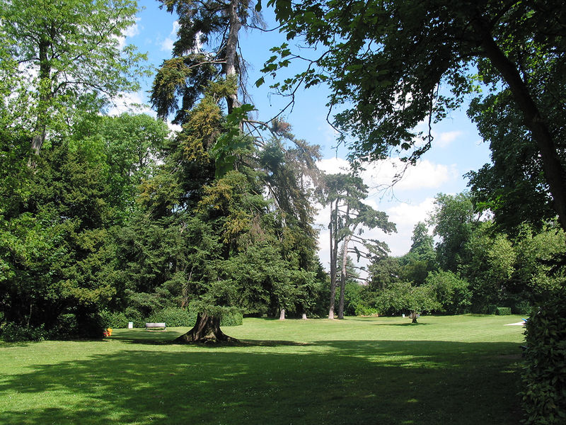 Parc Denis Le Camus