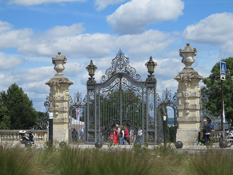 Parc de Noisiel