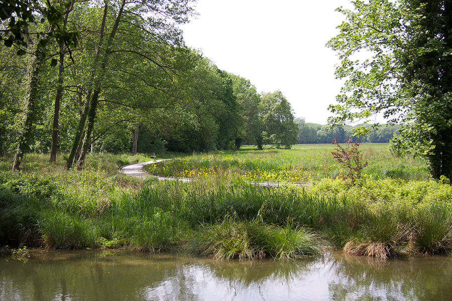 Parc de Noisiel