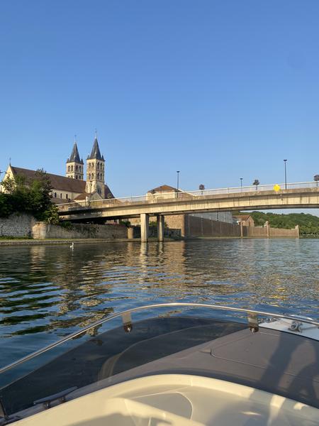 Bateaux sans permis à louer - Hisséo