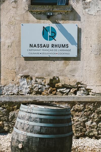 Nassau Rhums