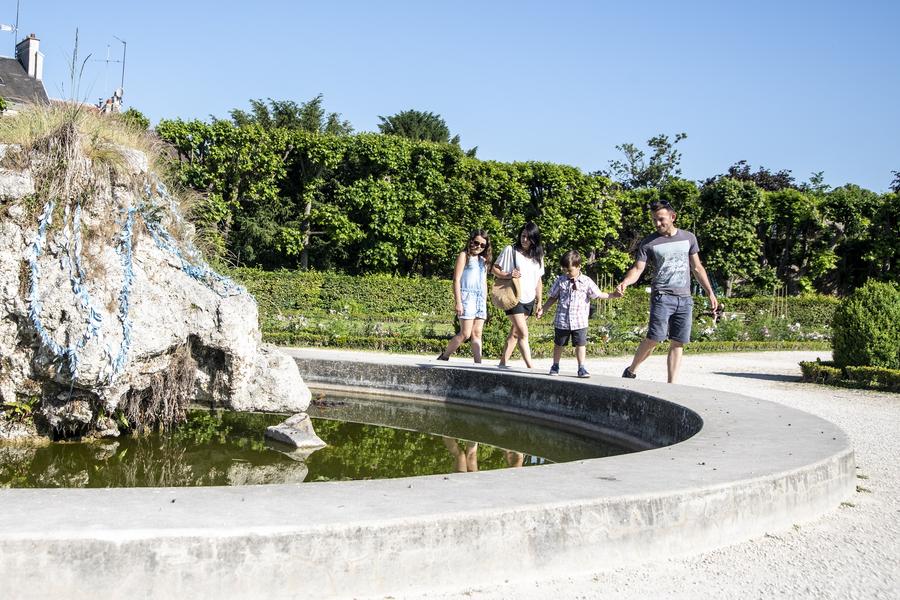 Visite guidée - Découverte de la Cité épiscopale