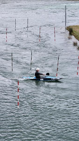 Marne et Gondoire Canoë Kayak