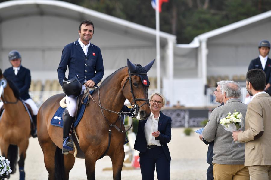 Le Printemps des Sports Equestres