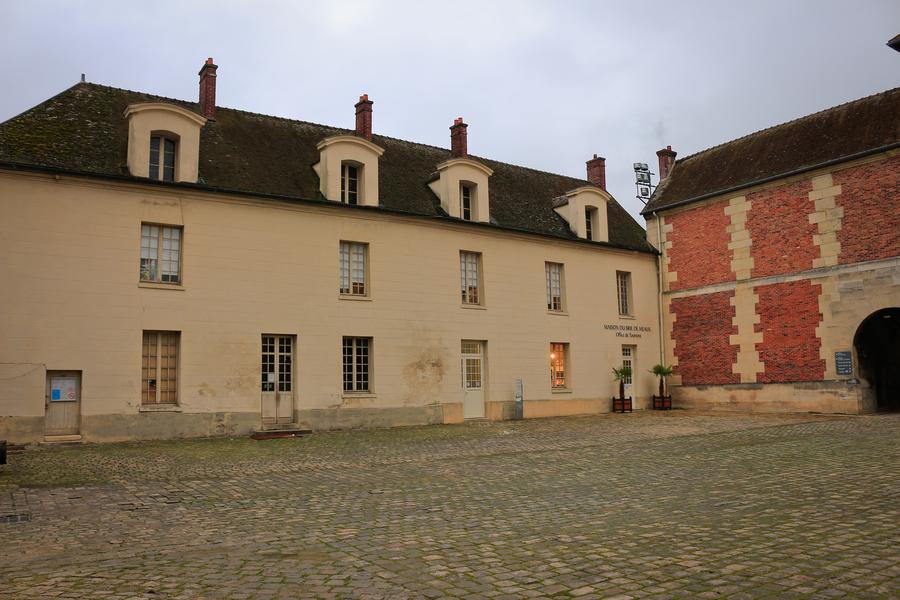 Maison du Brie de Meaux