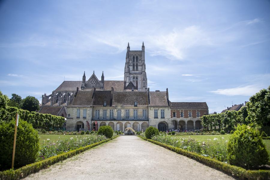 Musée Bossuet