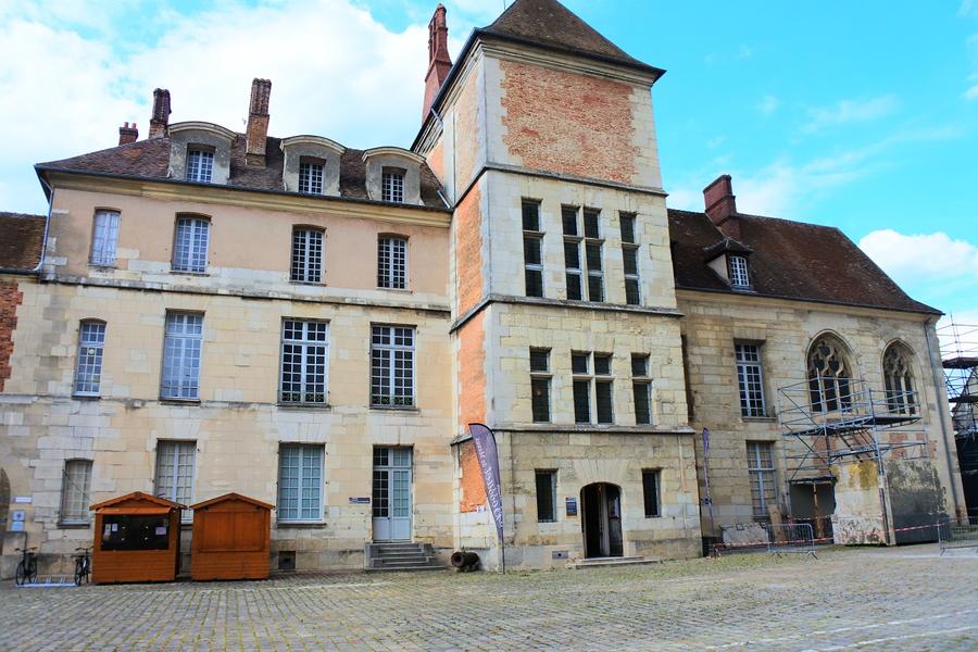 Musée Bossuet