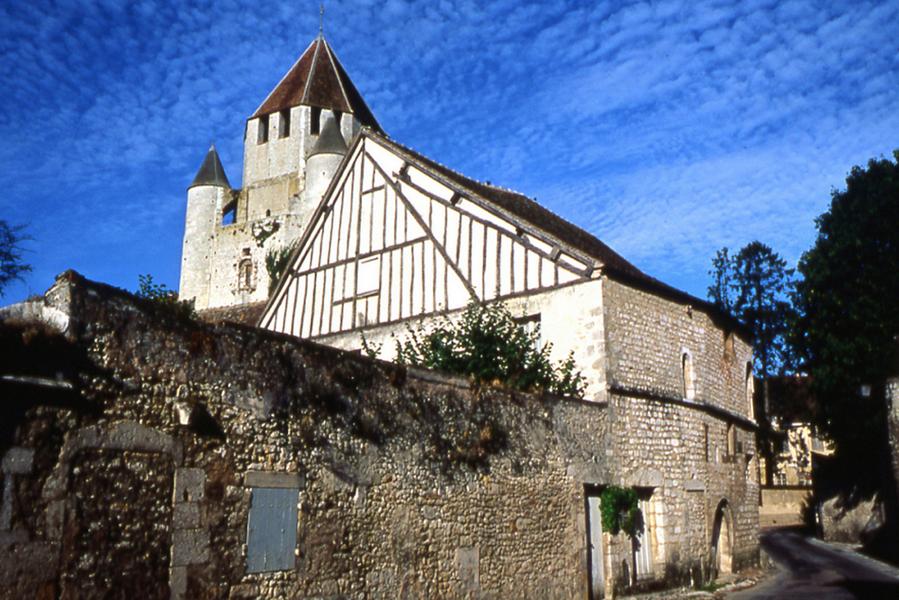 Le Musée de Provins et du Provinois