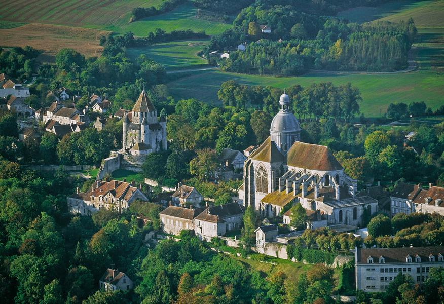 Le Pass Provins