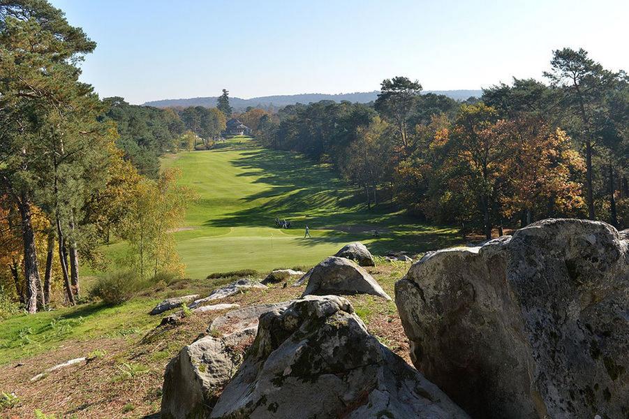 Golf de Fontainebleau