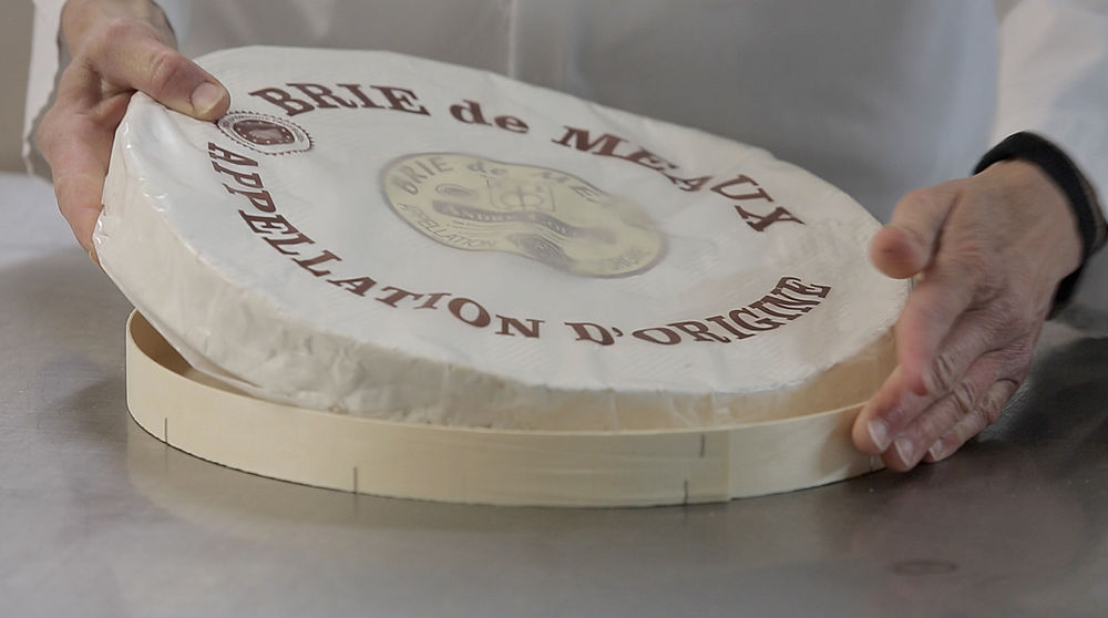 Fromagerie Saint-Faron