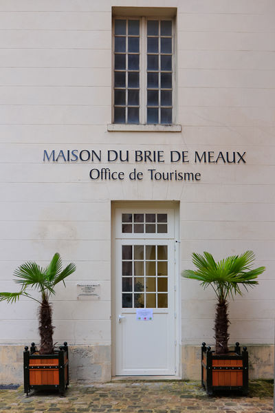 Meaux Marne Ourcq Tourisme