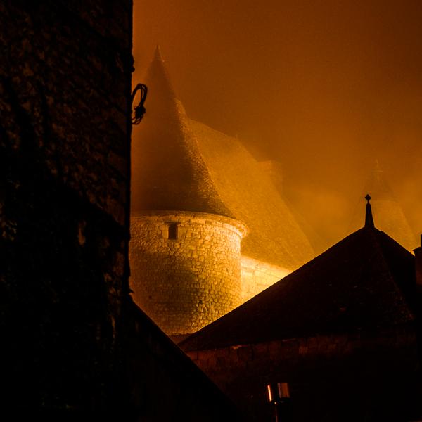 Château Musée de Nemours