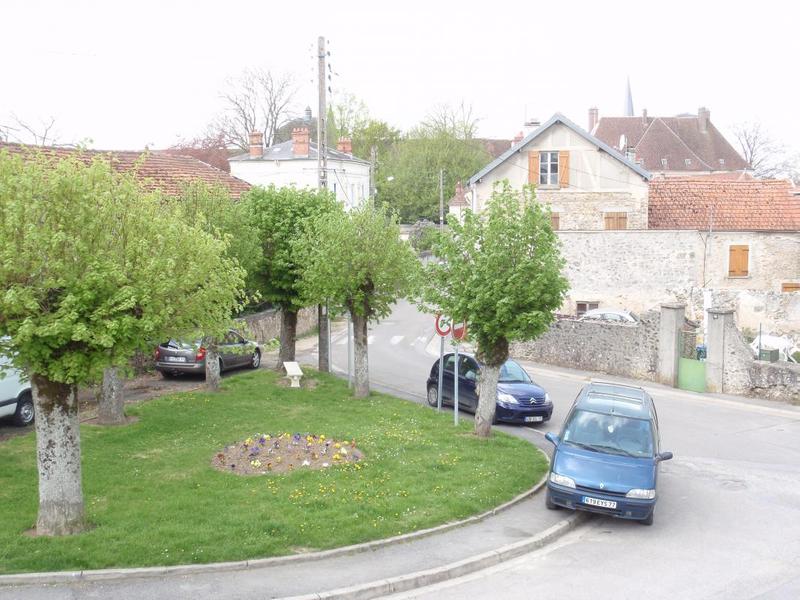 Gîte des Bouviers