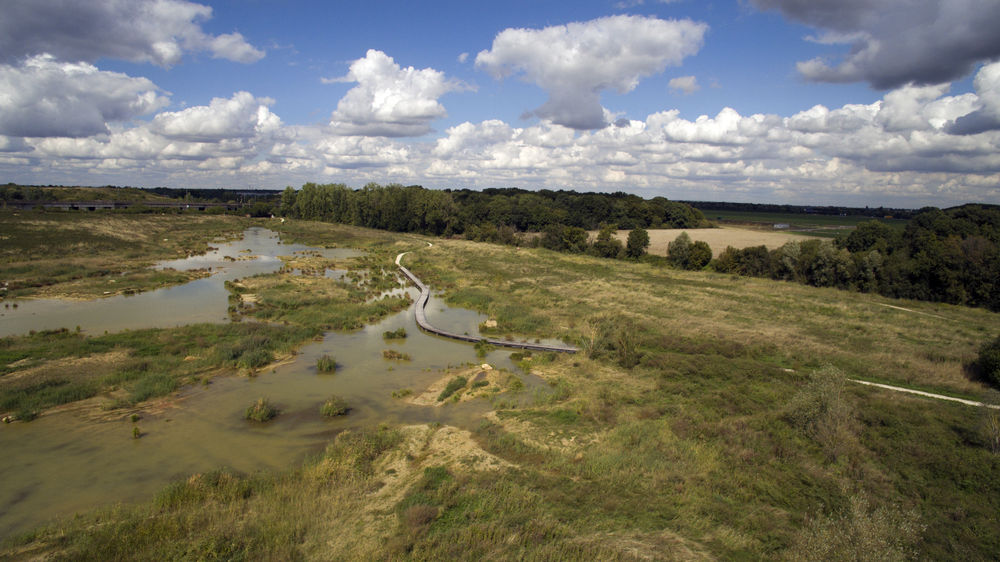 Espace Naturel de la Motte