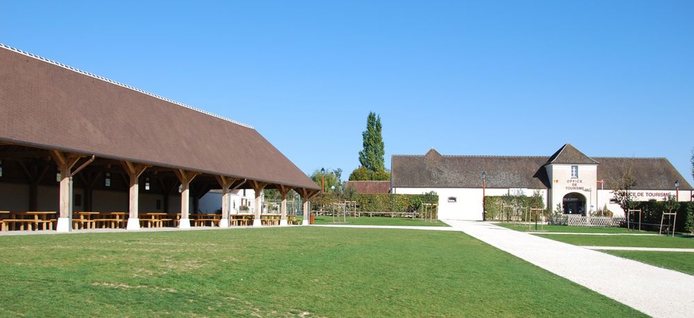 Provins - Cité médiévale