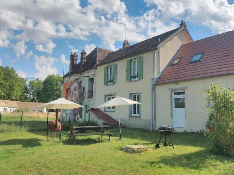 La Ferme de Cugny