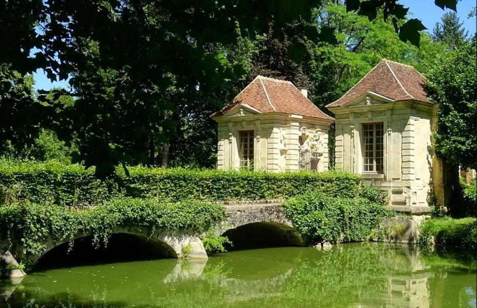 Les Coteaux du Morin et de l'Aubetin - Coulommiers