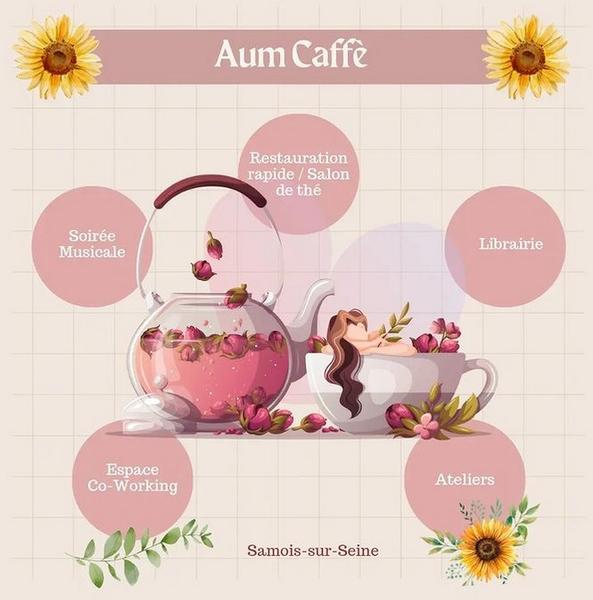 Aum Caffè