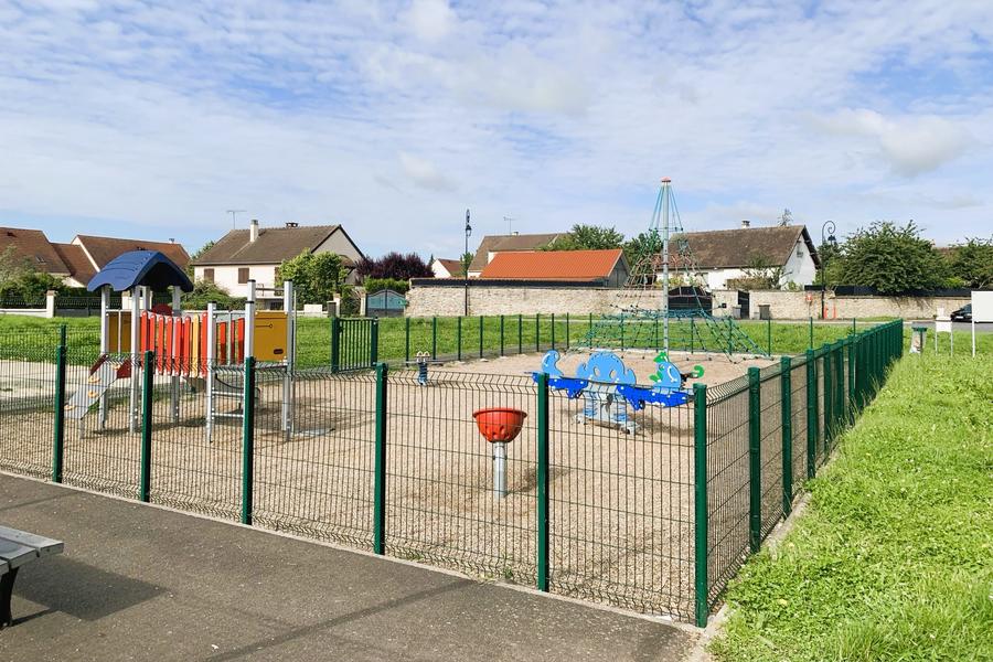 City Stade et Aire de Jeux