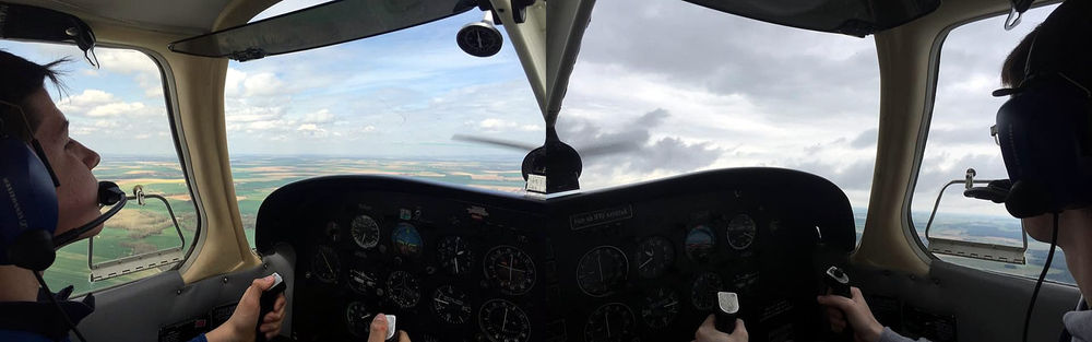 Aeronautique club de France