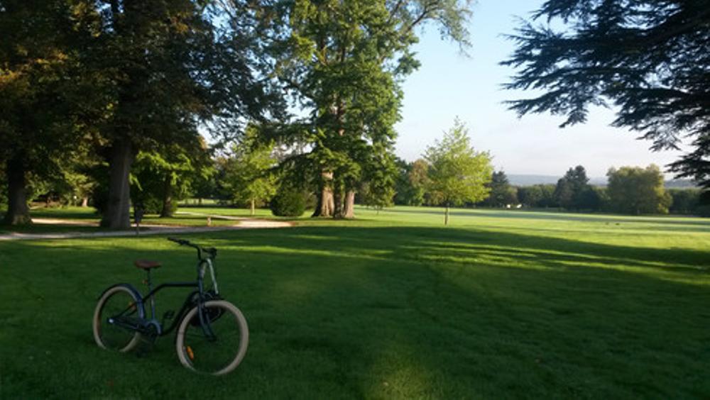 Prêt de Vélos en Marne et Gondoire