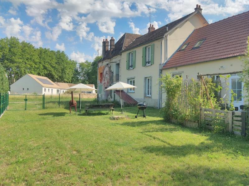 La Ferme de Cugny