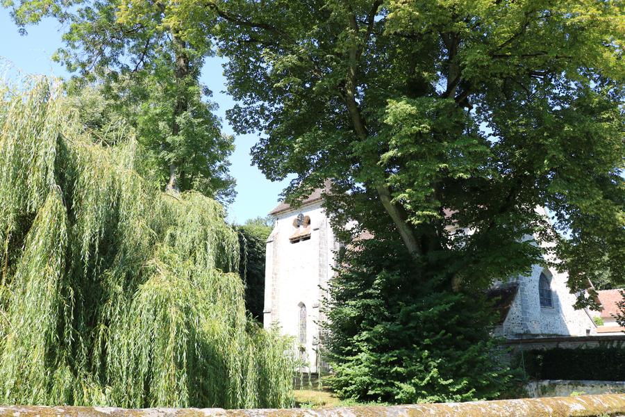 Église Saint-Jean-Baptiste