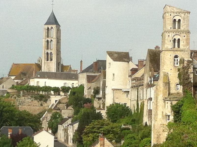 La Tour (Remparts)