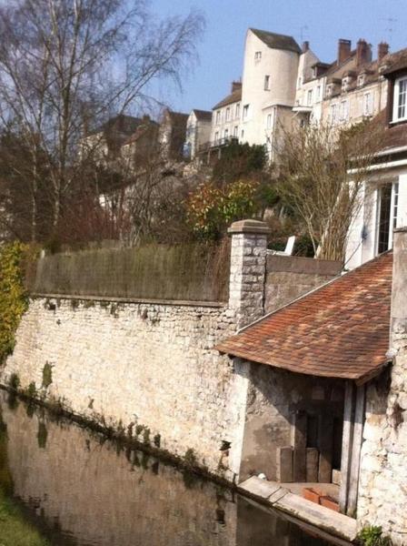 La Tour (Remparts)