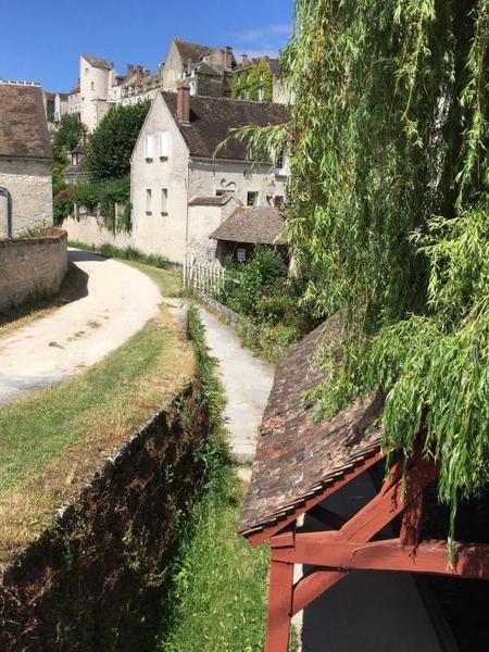 La Tour (Remparts)