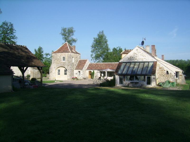 Domaine de Frévent