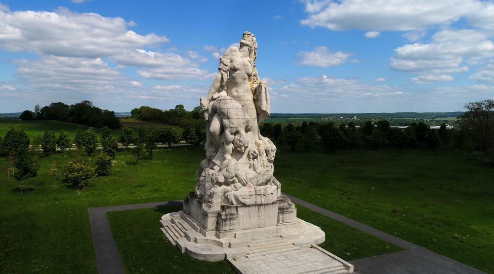 Monument américain