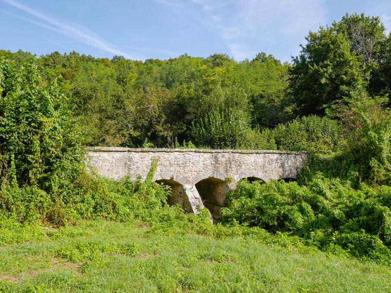 Balade à Féricy