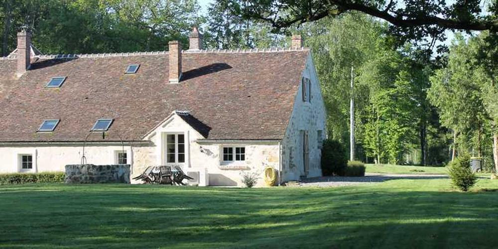 La Maison du Garde - GITE 307 - DOMAINE DE FREVENT